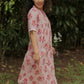 Maternity Dress (Code-1020 IK)