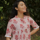 Maternity Dress (Code-1020 IK)