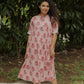Maternity Dress (Code-1020 IK)
