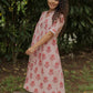 Maternity Dress (Code-1020 IK)