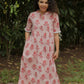 Maternity Dress (Code-1020 IK)