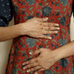 Maternity Dress (Code-1026 IK)