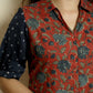 Maternity Dress (Code-1026 IK)