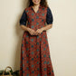 Maternity Dress (Code-1026 IK)
