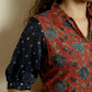 Maternity Dress (Code-1026 IK)
