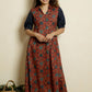 Maternity Dress (Code-1026 IK)