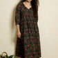 Maternity Dress (Code-1024 IK)