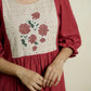 Maternity Dress (Code-1054 IK)