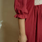 Maternity Dress (Code-1054 IK)