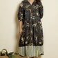 Maternity Dress (Code-1030 IK)