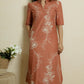 Maternity Dress (Code-1053 IK)
