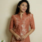 Maternity Dress (Code-1053 IK)