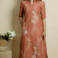 Maternity Dress (Code-1053 IK)
