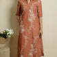 Maternity Dress (Code-1053 IK)