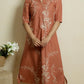 Maternity Dress (Code-1053 IK)