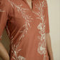 Maternity Dress (Code-1053 IK)