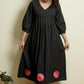 Maternity Dress (Code-1057 IK)