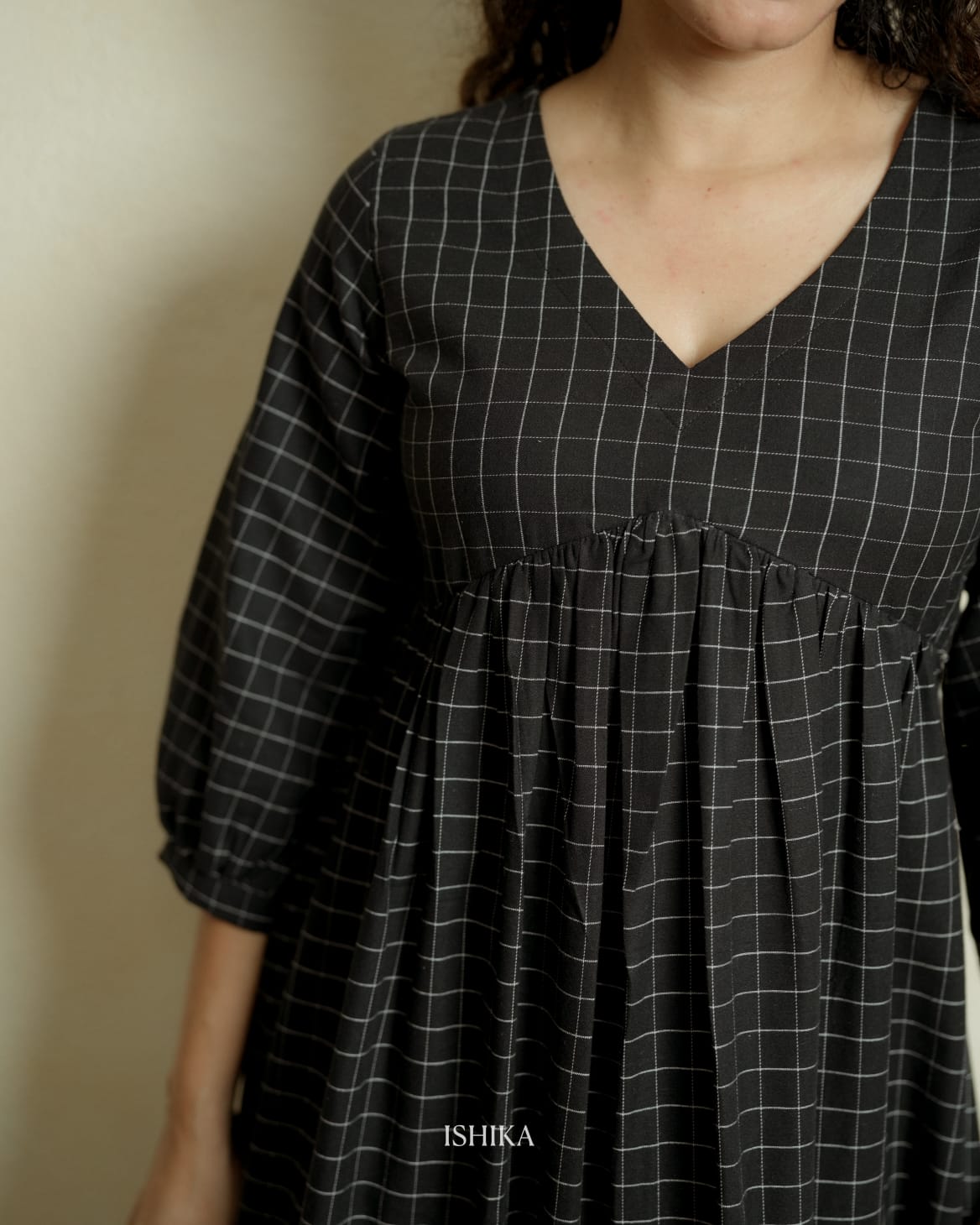 Maternity Dress (Code-1057 IK)
