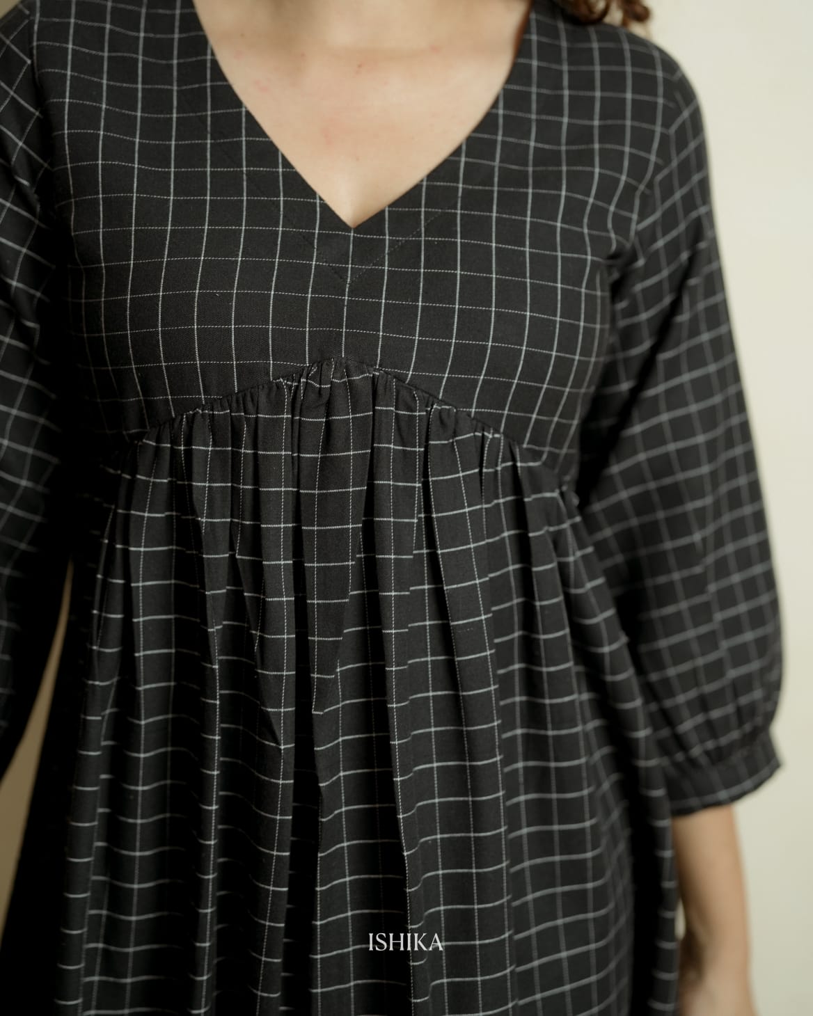 Maternity Dress (Code-1057 IK)