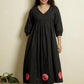 Maternity Dress (Code-1057 IK)