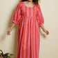 Maternity Dress (Code-1049 IK)