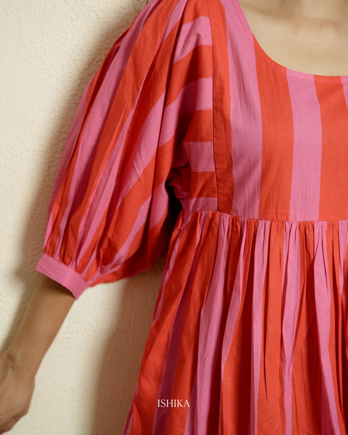 Maternity Dress (Code-1049 IK)