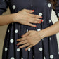 Maternity Dress (Code-1060 IK)