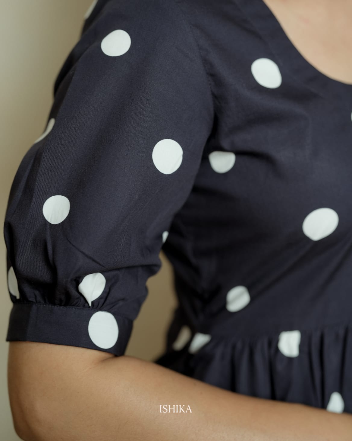 Maternity Dress (Code-1060 IK)