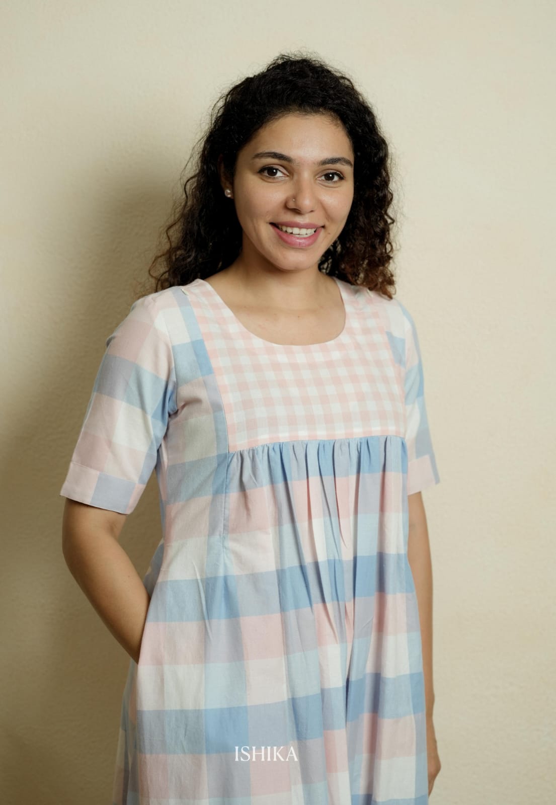 Home Gown (105 HG)