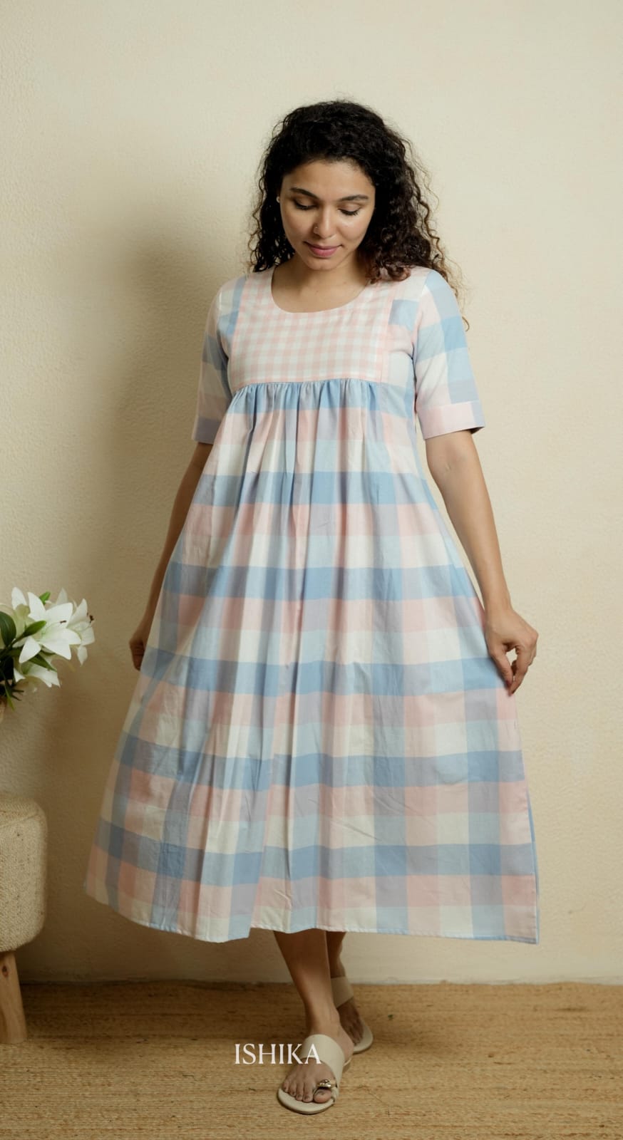 Home Gown (105 HG)