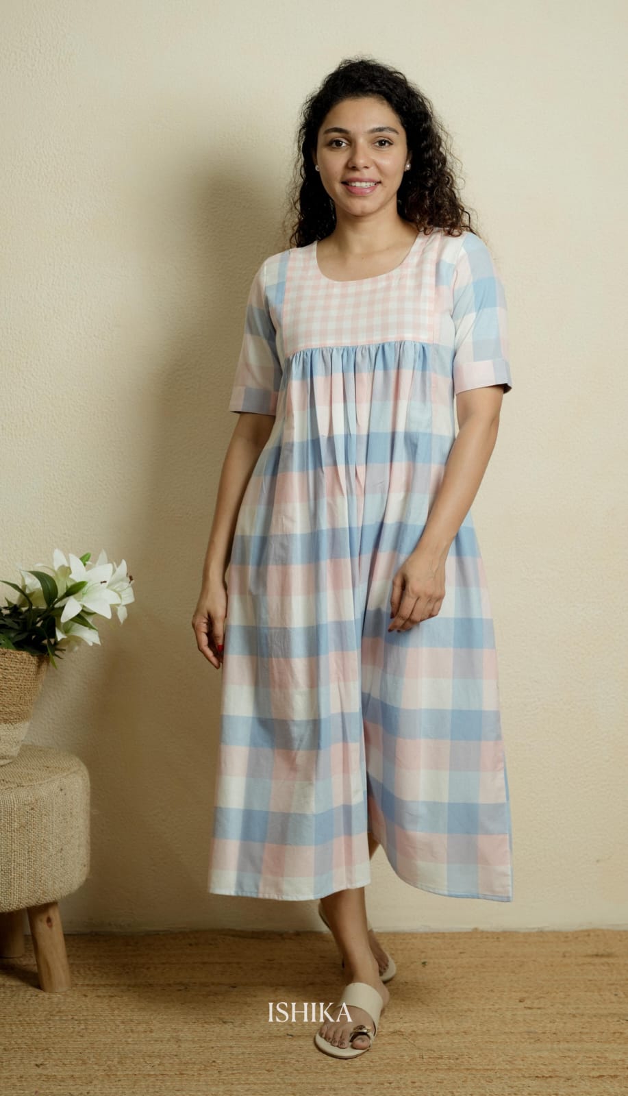 Home Gown (105 HG)