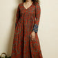 Maternity Dress (Code-1050 IK)