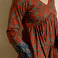 Maternity Dress (Code-1050 IK)