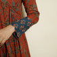 Maternity Dress (Code-1050 IK)