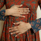 Maternity Dress (Code-1050 IK)