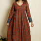 Maternity Dress (Code-1050 IK)