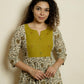 Maternity Dress (Code-1036 IK)