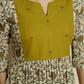 Maternity Dress (Code-1036 IK)