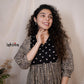 Rs. 600. MRP - Rs. 1200 (code-132 IK)
