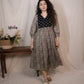 Rs. 600. MRP - Rs. 1200 (code-132 IK)