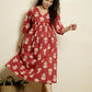 Maternity Dress (Code-1051 IK)