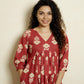 Maternity Dress (Code-1051 IK)