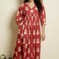 Maternity Dress (Code-1051 IK)