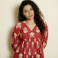 Maternity Dress (Code-1051 IK)