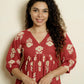 Maternity Dress (Code-1051 IK)