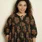 Maternity Dress (Code-1041 IK)