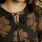 Maternity Dress (Code-1041 IK)