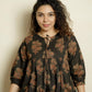 Maternity Dress (Code-1041 IK)