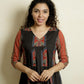 Maternity Dress (Code-1048 IK)