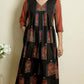 Maternity Dress (Code-1048 IK)